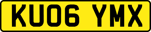 KU06YMX