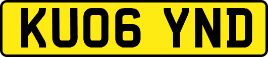 KU06YND