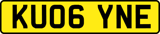 KU06YNE