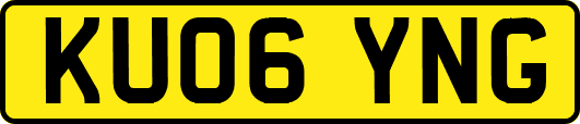 KU06YNG