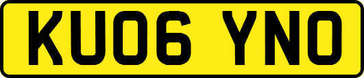 KU06YNO