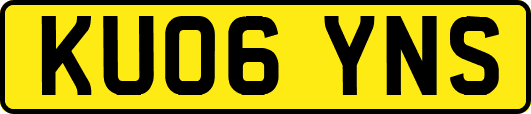 KU06YNS