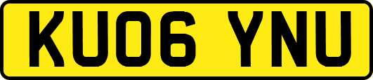 KU06YNU
