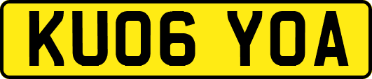 KU06YOA