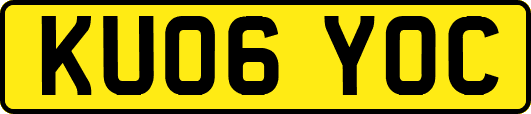 KU06YOC