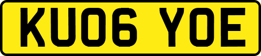 KU06YOE