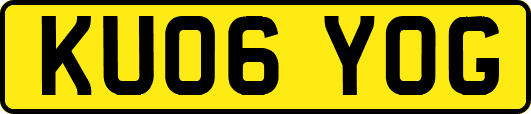 KU06YOG