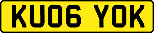 KU06YOK