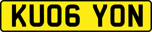 KU06YON