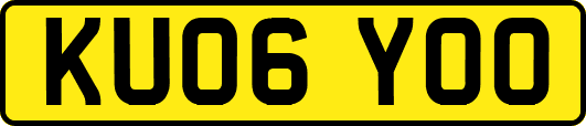 KU06YOO