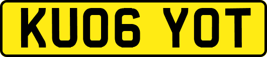 KU06YOT
