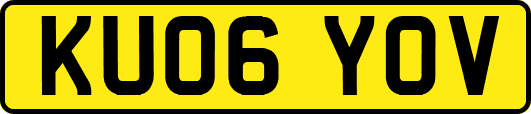 KU06YOV