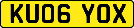 KU06YOX