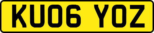 KU06YOZ