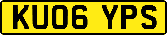 KU06YPS
