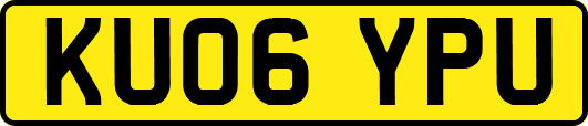 KU06YPU