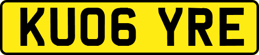 KU06YRE