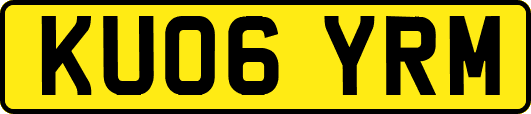 KU06YRM