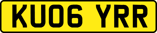 KU06YRR
