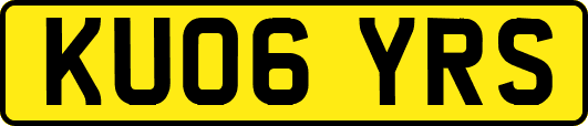 KU06YRS