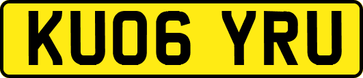 KU06YRU