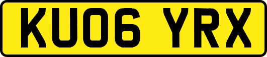 KU06YRX