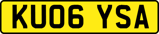 KU06YSA