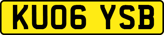 KU06YSB