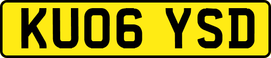KU06YSD