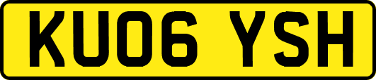 KU06YSH