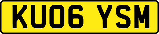 KU06YSM