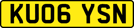 KU06YSN