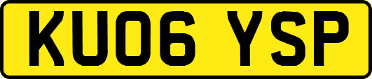 KU06YSP