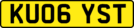 KU06YST