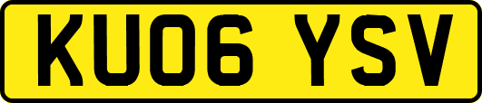 KU06YSV
