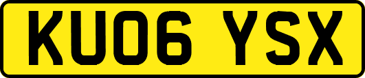 KU06YSX