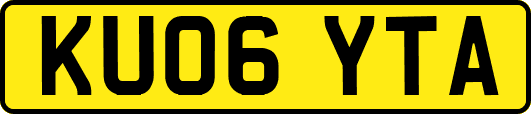 KU06YTA