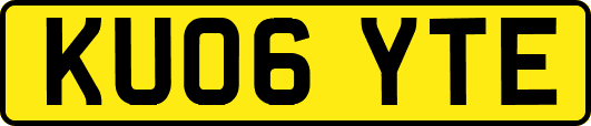 KU06YTE