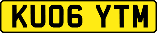 KU06YTM