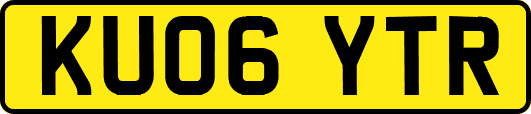 KU06YTR