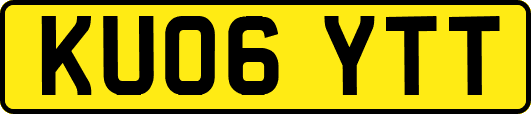 KU06YTT