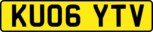 KU06YTV