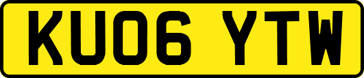 KU06YTW