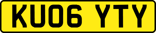 KU06YTY