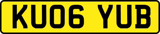 KU06YUB