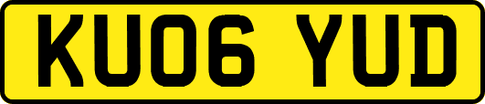 KU06YUD