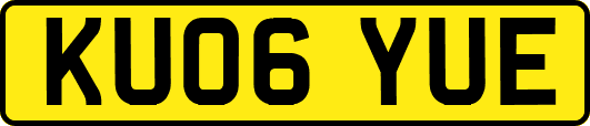 KU06YUE