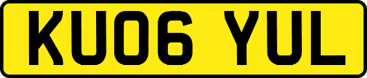 KU06YUL