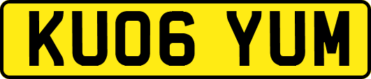KU06YUM