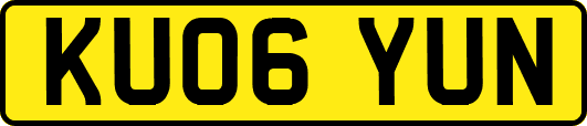 KU06YUN